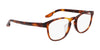 Nike 7162LB Eyeglasses | Size 51 / Black