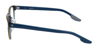 Nike 7162LB Eyeglasses | Size 51