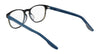 Nike 7162LB Eyeglasses | Size 51 / Black