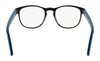 Nike 7162LB Eyeglasses | Size 51 / Black