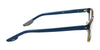 Nike 7162LB Eyeglasses | Size 51 / Black