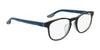 Nike 7162LB Eyeglasses | Size 51 / Black