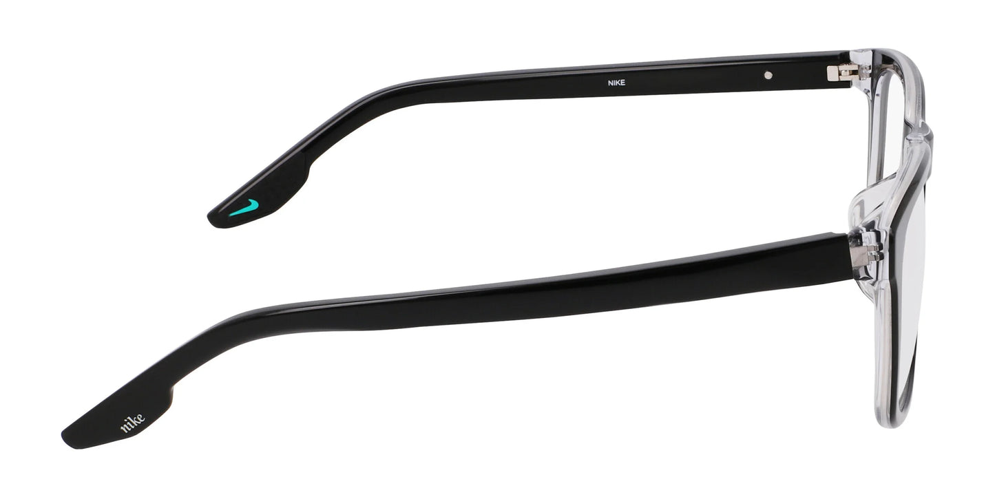 Nike 7163LB Eyeglasses | Size 55