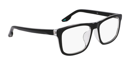 Nike 7163LB Eyeglasses | Size 55