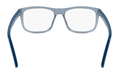 Nike 7163LB Eyeglasses | Size 55