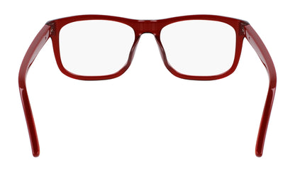 Nike 7163LB Eyeglasses | Size 55