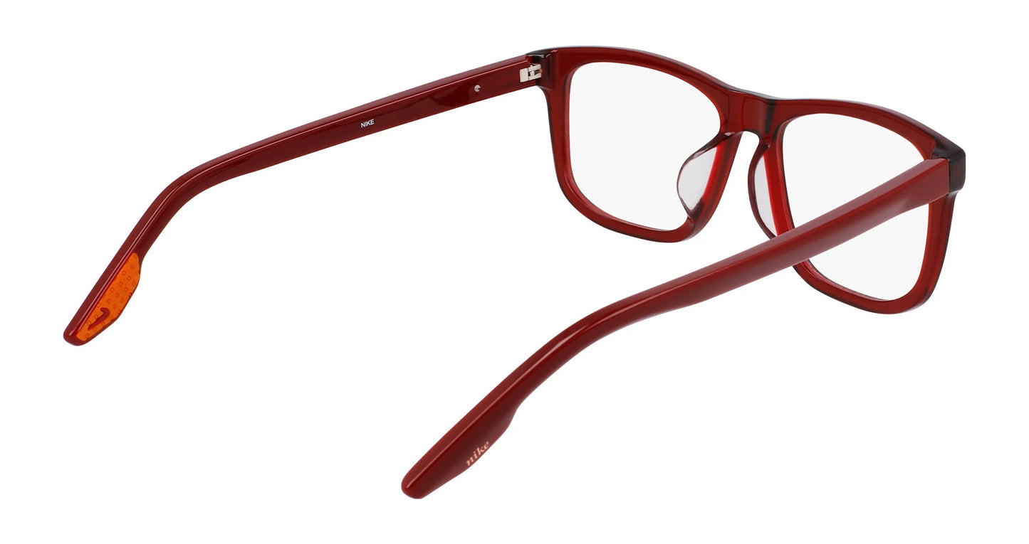 Nike 7163LB Eyeglasses | Size 55