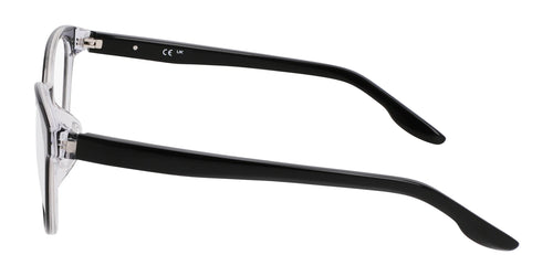 Nike 7164LB Eyeglasses / Size 53 / Crystal Berry/Pink