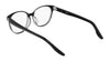Nike 7164LB Eyeglasses | Size 53 / Crystal Berry/Pink