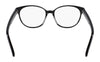 Nike 7164LB Eyeglasses | Size 53 / Crystal Berry/Pink