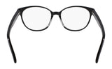 Nike 7164LB Eyeglasses | Size 53