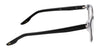 Nike 7164LB Eyeglasses | Size 53 / Crystal Berry/Pink