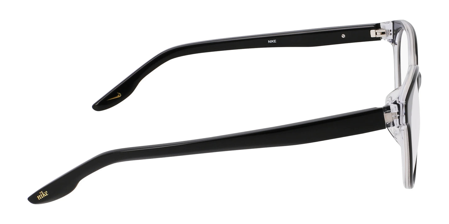Nike 7164LB Eyeglasses | Size 53