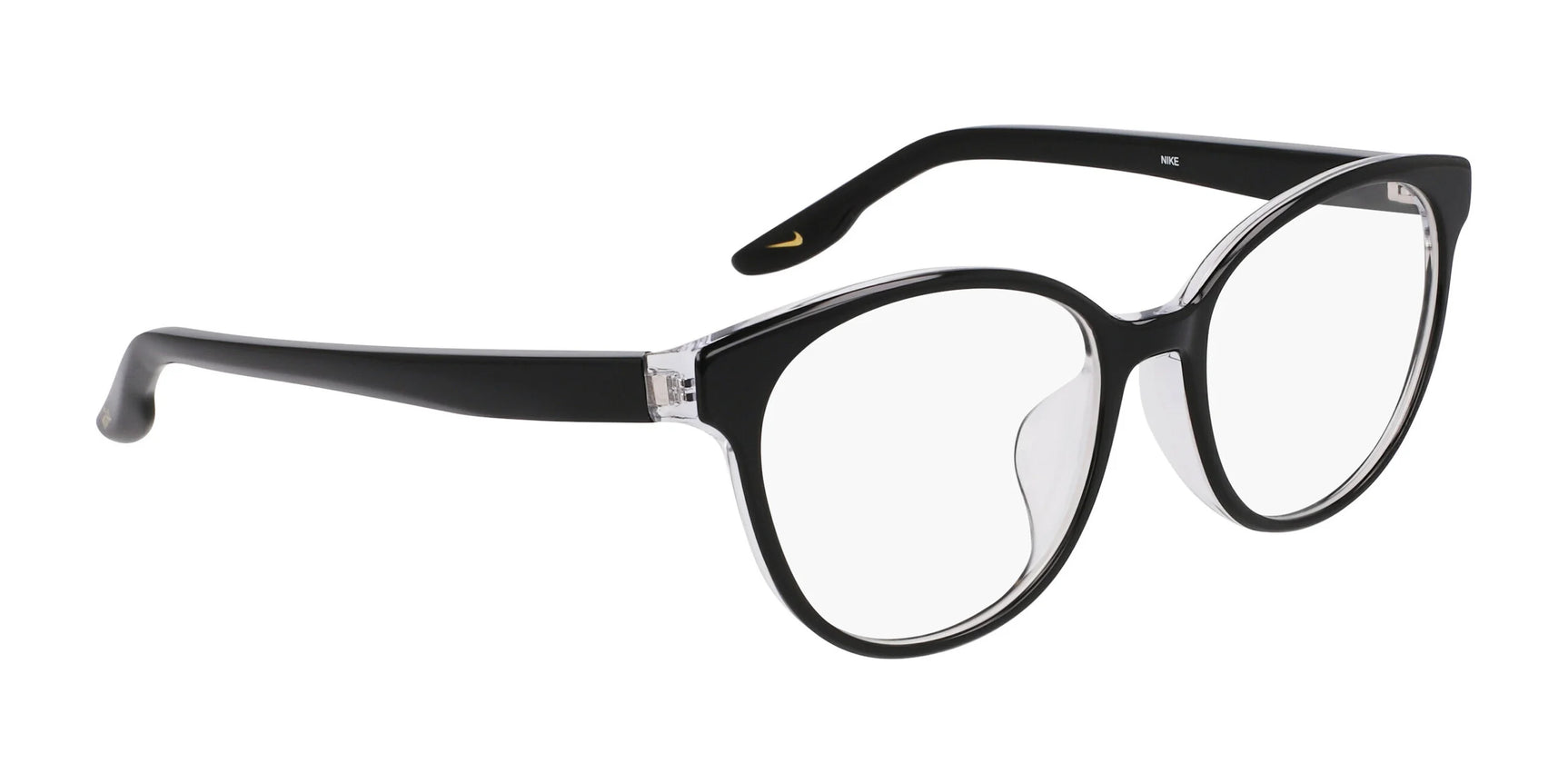 Nike 7164LB Eyeglasses | Size 53