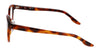 Nike 7164LB Eyeglasses | Size 53 / Crystal Berry/Pink