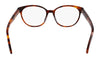Nike 7164LB Eyeglasses | Size 53 / Crystal Berry/Pink
