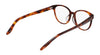 Nike 7164LB Eyeglasses | Size 53 / Crystal Berry/Pink