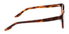 Nike 7164LB Eyeglasses | Size 53 / Crystal Berry/Pink