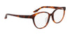 Nike 7164LB Eyeglasses | Size 53 / Crystal Berry/Pink