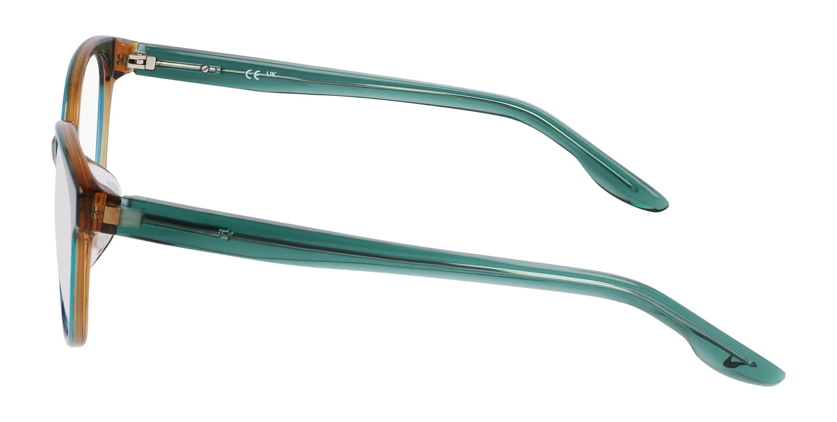 Nike 7164LB Eyeglasses | Size 53