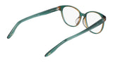 Nike 7164LB Eyeglasses | Size 53