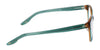 Nike 7164LB Eyeglasses | Size 53 / Crystal Berry/Pink