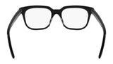 Nike 7167LB Eyeglasses | Size 52