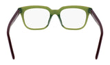 Nike 7167LB Eyeglasses | Size 52