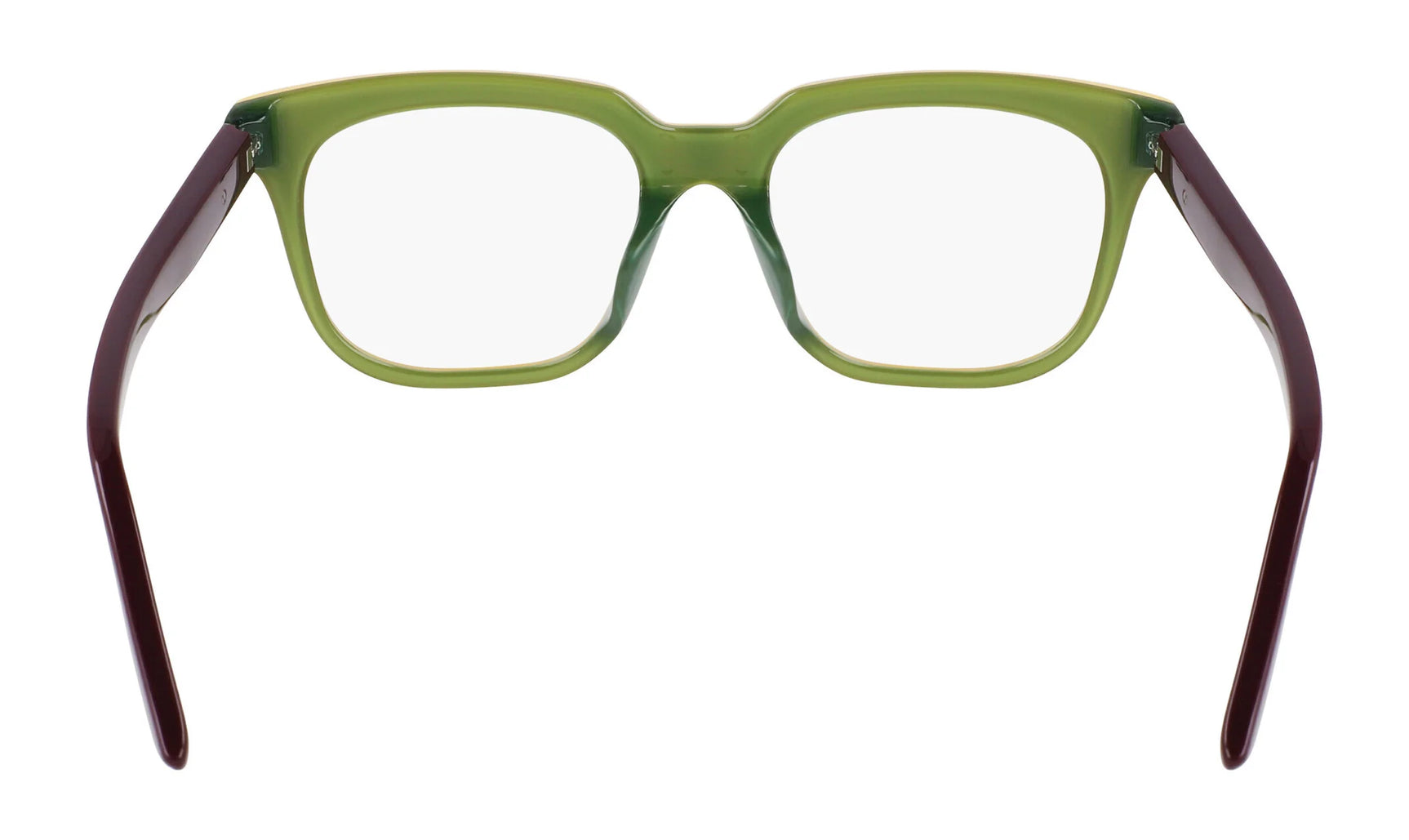 Nike 7167LB Eyeglasses | Size 52