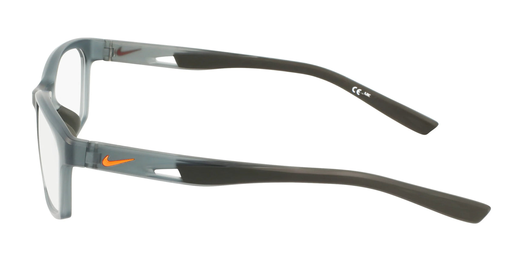 Nike 7017LB Eyeglasses | Size 57