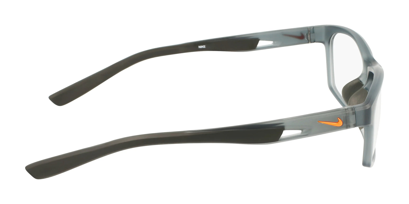 Nike 7017LB Eyeglasses | Size 57