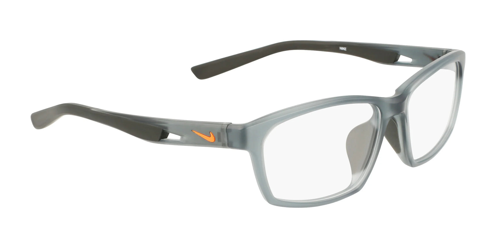 Nike 7017LB Eyeglasses | Size 57