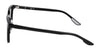 Nike 5056 Eyeglasses | Size 50 / Black