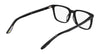 Nike 5056 Eyeglasses | Size 50 / Black