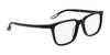 Nike 5056 Eyeglasses | Size 50 / Black