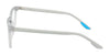 Nike 5056 Eyeglasses | Size 50 / Black