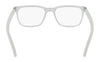 Nike 5056 Eyeglasses | Size 50 / Black