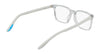 Nike 5056 Eyeglasses | Size 50 / Black