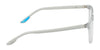 Nike 5056 Eyeglasses | Size 50 / Black