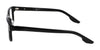 Nike 7170 Eyeglasses | Size 56 / Black