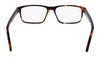 Nike 7170 Eyeglasses | Size 56 / Black