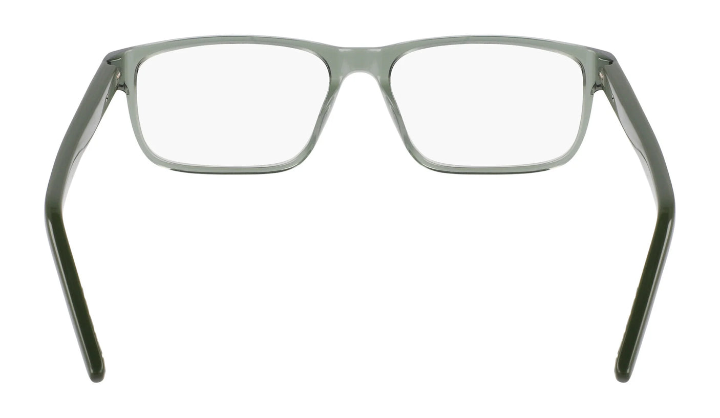 Nike 7170 Eyeglasses | Size 56