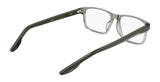 Nike 7170 Eyeglasses | Size 56