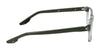 Nike 7170 Eyeglasses | Size 56 / Black