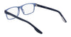 Nike 7170 Eyeglasses | Size 56 / Black