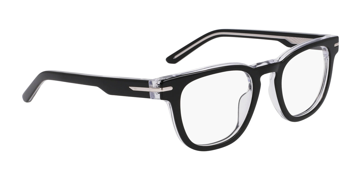 Nike 7175 Eyeglasses | Size 49