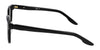 Nike 7172 Eyeglasses | Size 53 / Black
