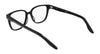 Nike 7172 Eyeglasses | Size 53 / Black