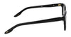 Nike 7172 Eyeglasses | Size 53 / Black