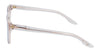 Nike 7172 Eyeglasses | Size 53 / Black